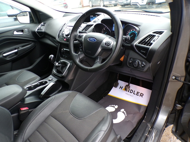 Used Ford Kuga 2014 for sale - 77283796: Photo 11