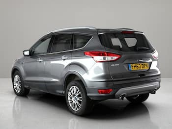 Used Ford Kuga 2014 for sale - 79626890: Photo