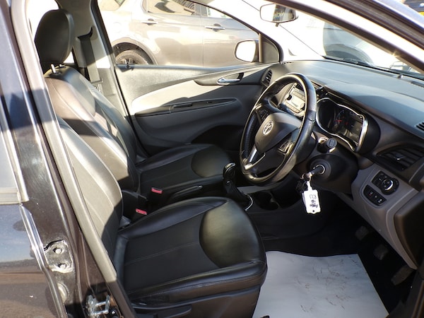 Used Vauxhall Viva 2015 for sale - 75604694: Photo 11