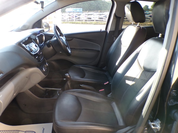 Used Vauxhall Viva 2015 for sale - 75604694: Photo 14