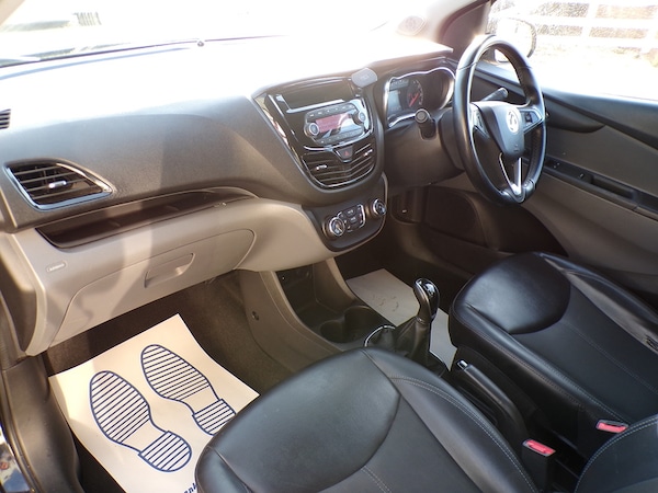 Used Vauxhall Viva 2015 for sale - 75604694: Photo 15