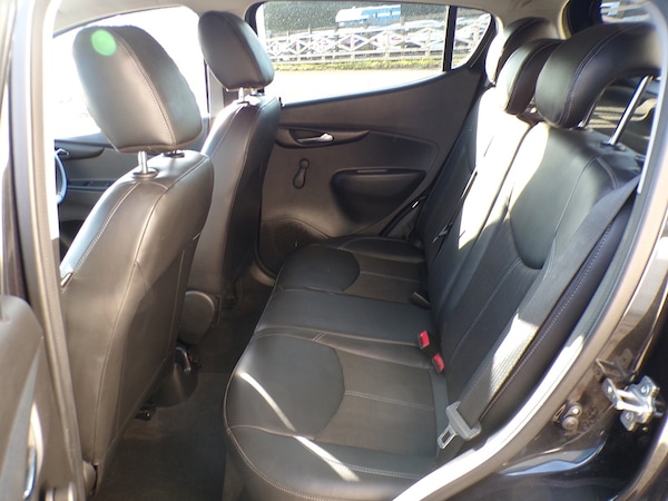 Used Vauxhall Viva 2015 for sale - 75604694: Photo 16