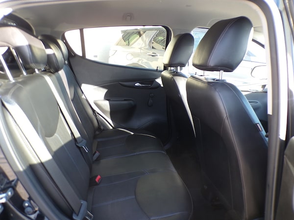 Used Vauxhall Viva 2015 for sale - 75604694: Photo 17