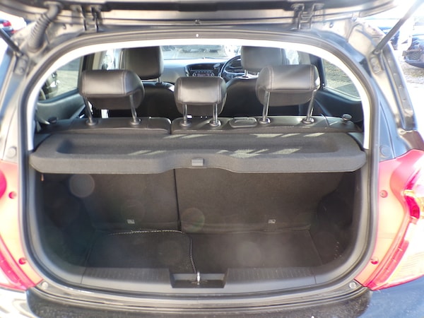 Used Vauxhall Viva 2015 for sale - 75604694: Photo 18