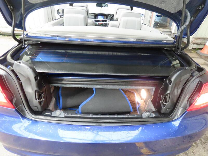 Used BMW 3 Series 2010 for sale - 77584082: Photo 11