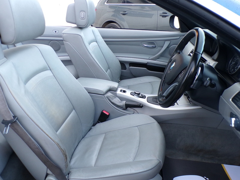 Used BMW 3 Series 2010 for sale - 77584082: Photo 12