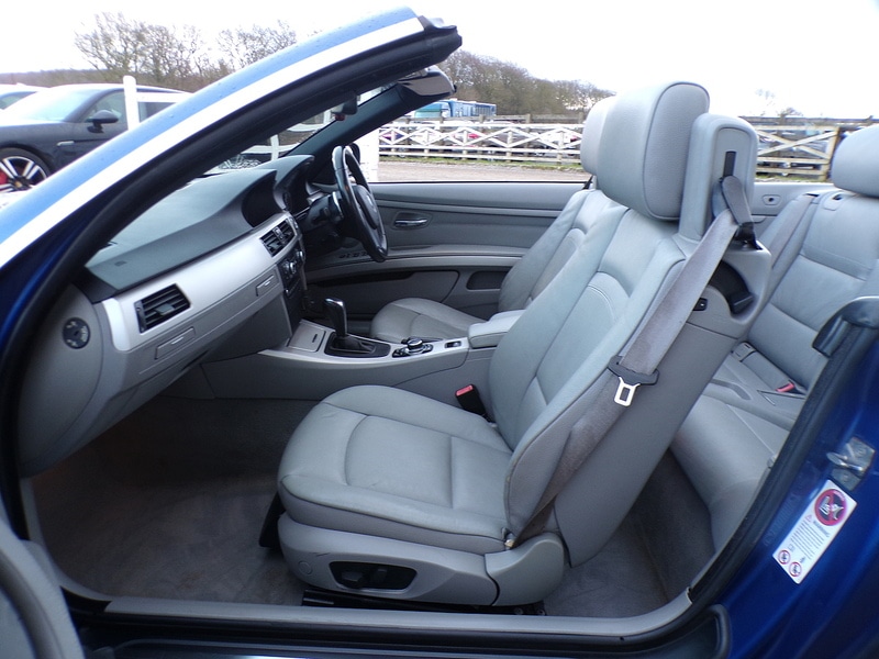 Used BMW 3 Series 2010 for sale - 77584082: Photo 13