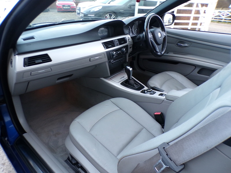 Used BMW 3 Series 2010 for sale - 77584082: Photo 14