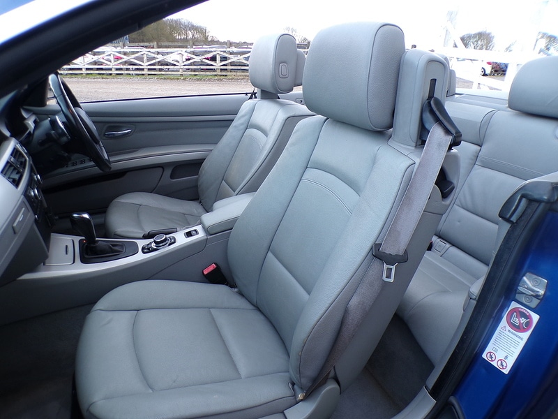 Used BMW 3 Series 2010 for sale - 77584082: Photo 15