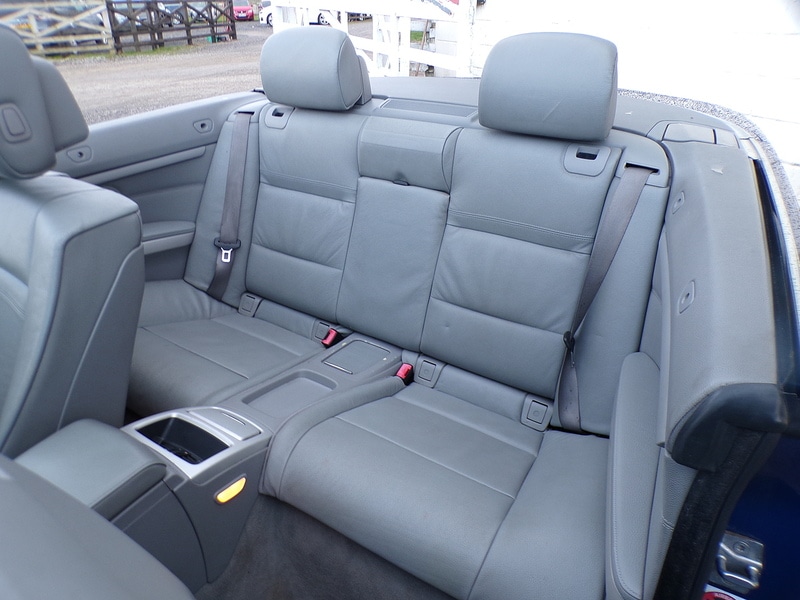 Used BMW 3 Series 2010 for sale - 77584082: Photo 16