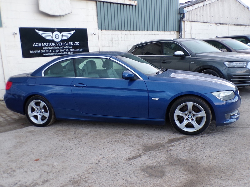 Used BMW 3 Series 2010 for sale - 77584082: Photo 18