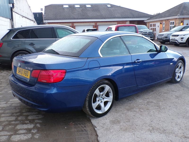 Used BMW 3 Series 2010 for sale - 77584082: Photo 19