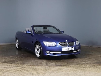 Used BMW 3 Series 2010 for sale - 77584082: Photo