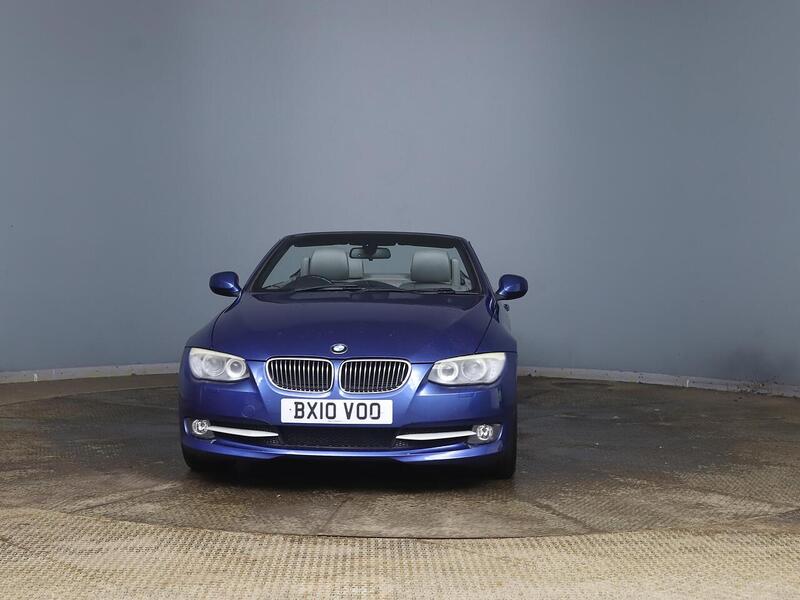 Used BMW 3 Series 2010 for sale - 77584082: Photo 2