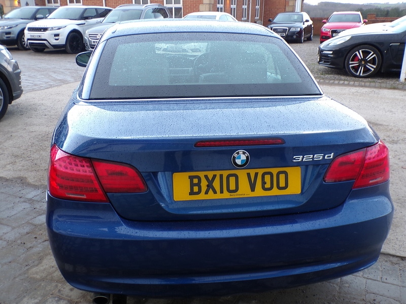 Used BMW 3 Series 2010 for sale - 77584082: Photo 20