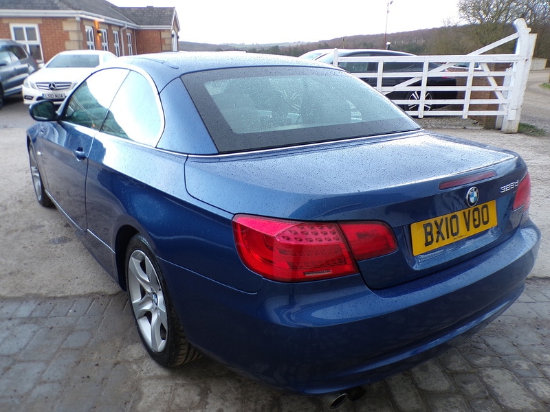Used BMW 3 Series 2010 for sale - 77584082: Photo 21