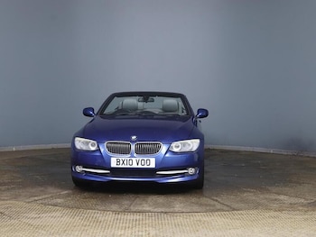 Used BMW 3 Series 2010 for sale - 77584082: Photo