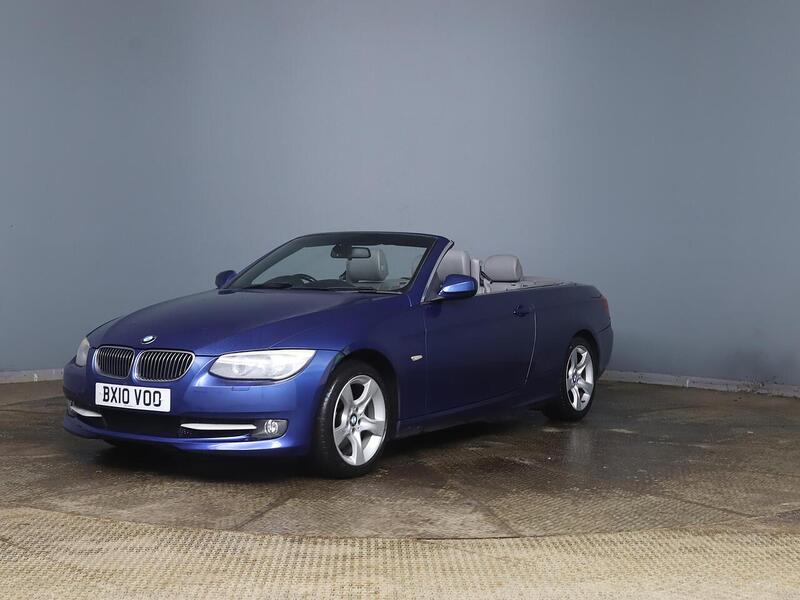 Used BMW 3 Series 2010 for sale - 77584082: Photo 3