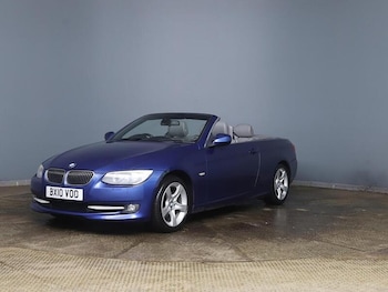 Used BMW 3 Series 2010 for sale - 77584082: Photo