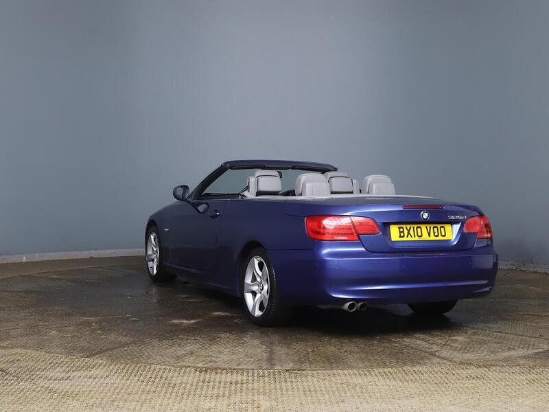 Used BMW 3 Series 2010 for sale - 77584082: Photo 4