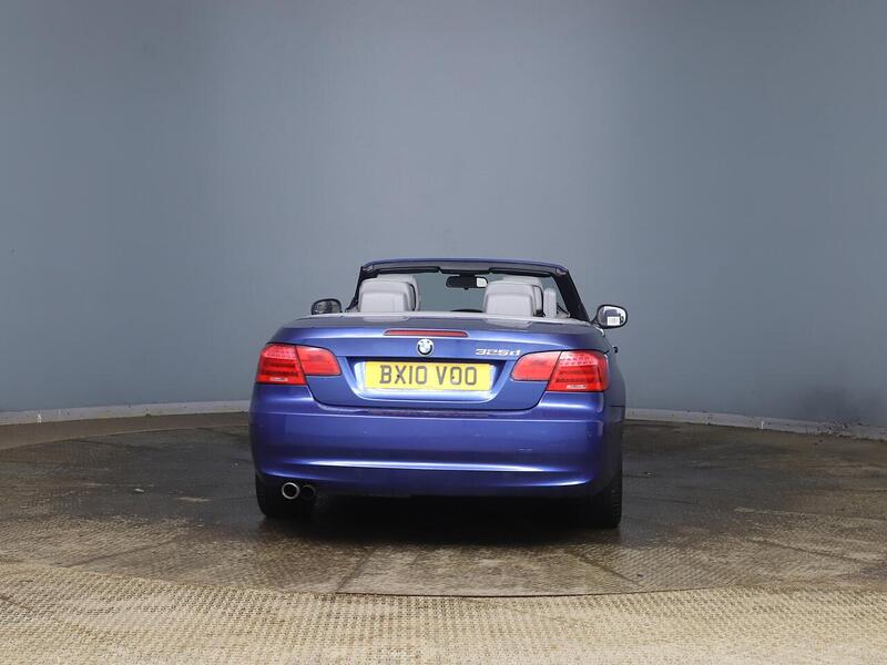 Used BMW 3 Series 2010 for sale - 77584082: Photo 5