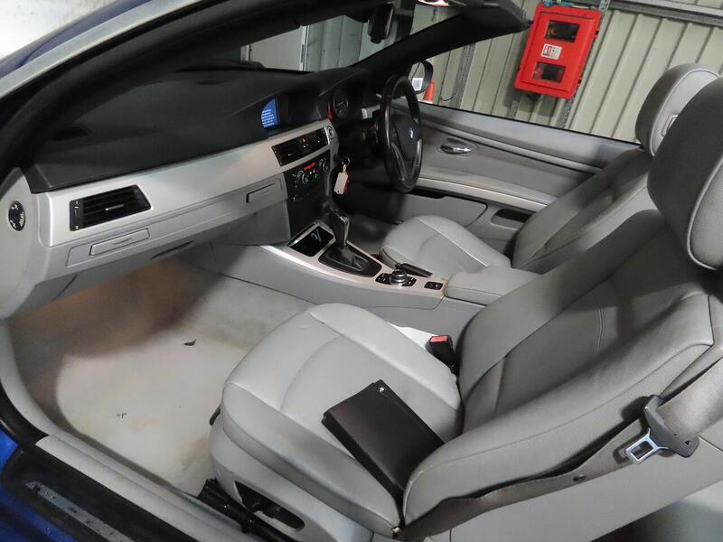 Used BMW 3 Series 2010 for sale - 77584082: Photo 8