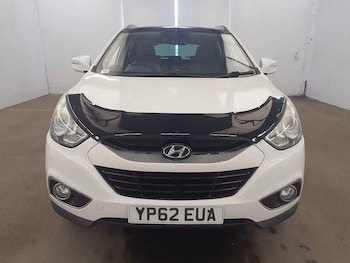 Used Hyundai Ix35 2012 for sale - 78501783: Photo