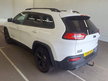Used Jeep Cherokee 2016 for sale - 78975734: Photo