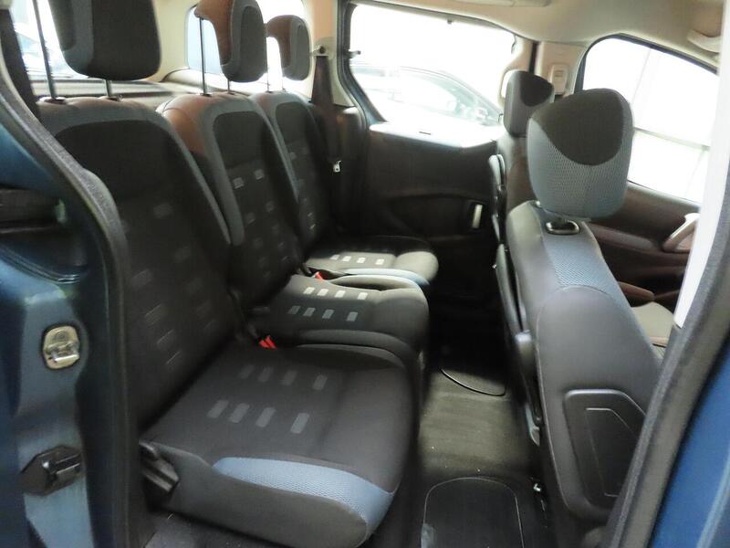 Used Citroen Berlingo Multispace 2011 for sale - 77283797: Photo 10
