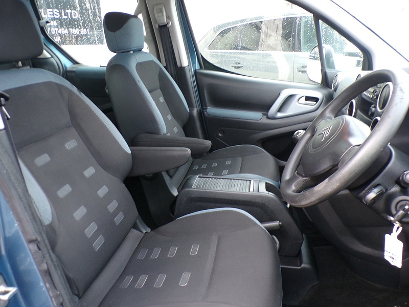 Used Citroen Berlingo 2011 for sale - 77283797: Photo 13