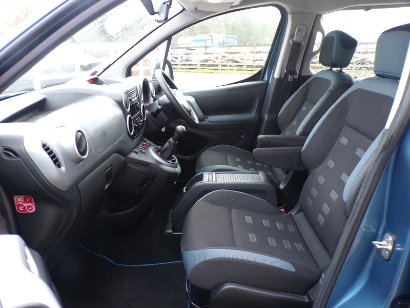 Used Citroen Berlingo 2011 for sale - 77283797: Photo 14