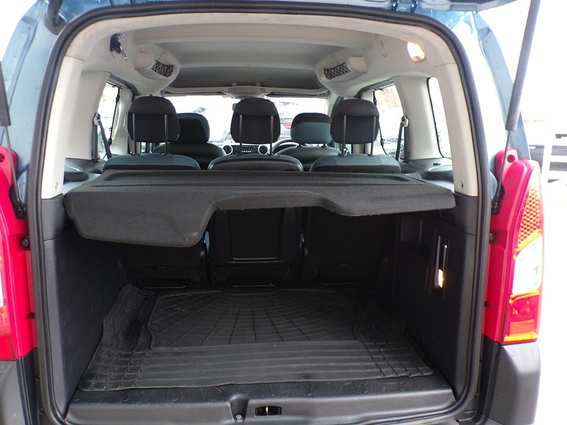 Used Citroen Berlingo 2011 for sale - 77283797: Photo 18