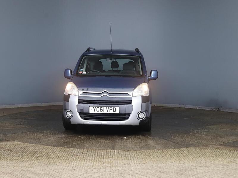 Used Citroen Berlingo Multispace 2011 for sale - 77283797: Photo 2