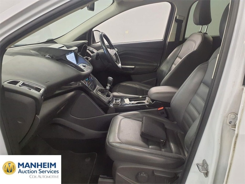 Used Ford Kuga 2017 for sale - 76626978: Photo 2