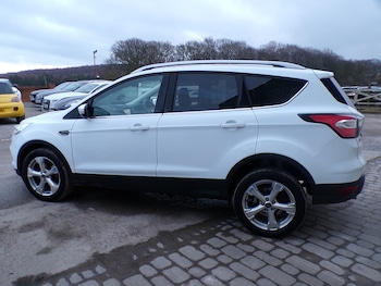 Used Ford Kuga 2017 for sale - 76626978: Photo