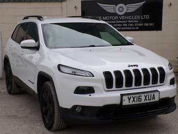 Used Jeep Cherokee 2016 for sale - 79434762: Photo