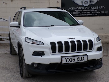 Used Jeep Cherokee 2016 for sale - 79434762: Photo