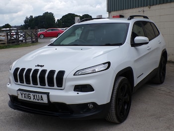 Used Jeep Cherokee 2016 for sale - 79434762: Photo