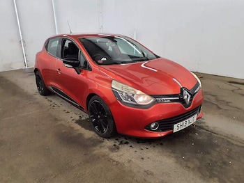 Used Renault Clio 2013 for sale - 77605234: Photo