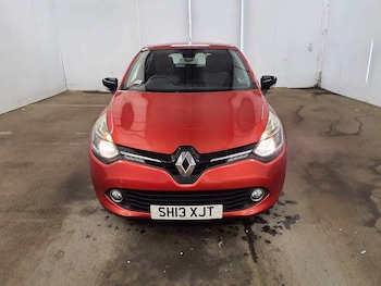 Used Renault Clio 2013 for sale - 77605234: Photo