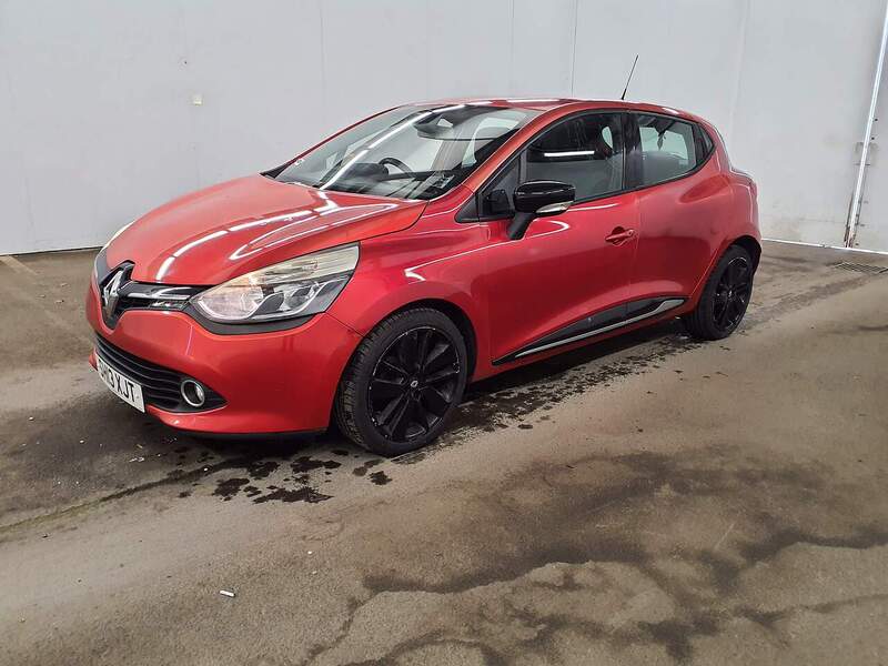 Used Renault Clio 2013 for sale - 77605234: Photo 3