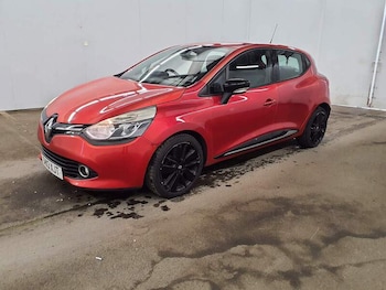 Used Renault Clio 2013 for sale - 77605234: Photo