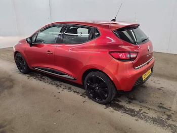 Used Renault Clio 2013 for sale - 77605234: Photo