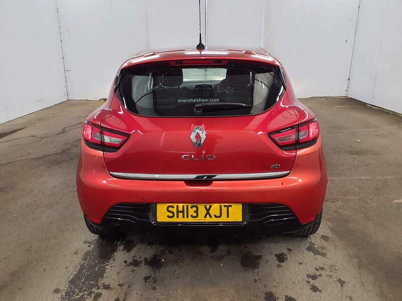 Used Renault Clio 2013 for sale - 77605234: Photo 5