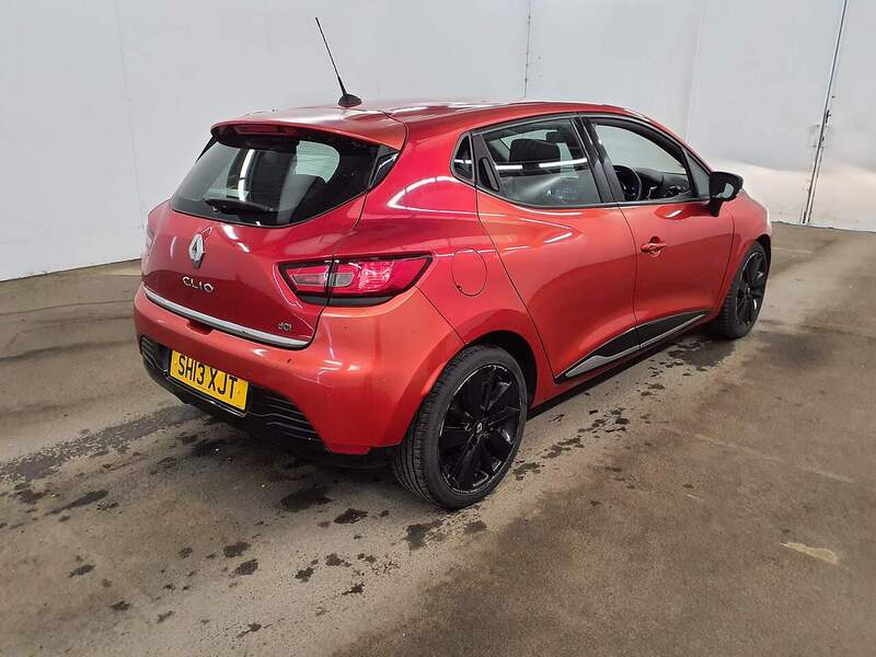 Used Renault Clio 2013 for sale - 77605234: Photo 6