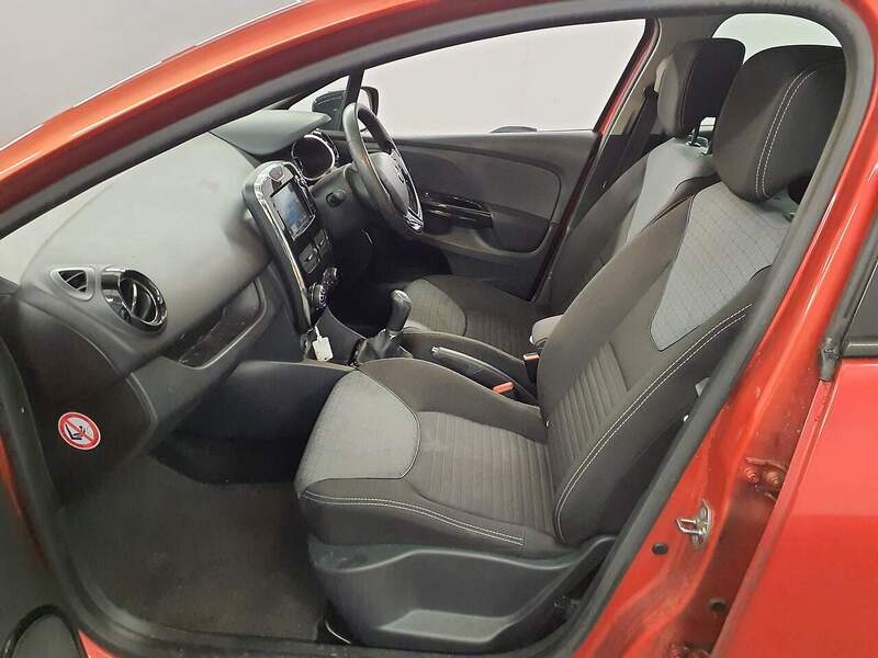 Used Renault Clio 2013 for sale - 77605234: Photo 7