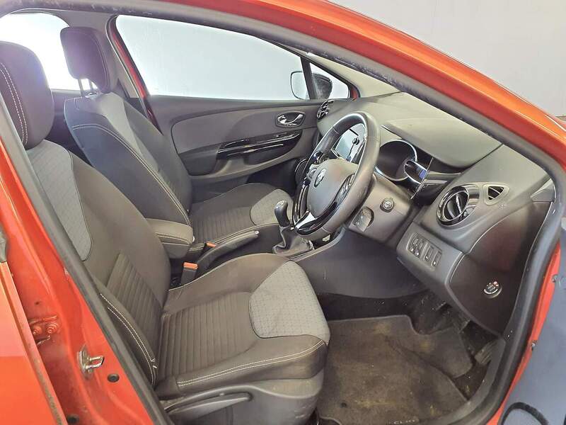 Used Renault Clio 2013 for sale - 77605234: Photo 8