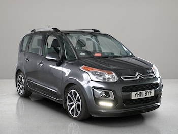 Used Citroen C3 Picasso 2015 for sale - 79142811: Photo