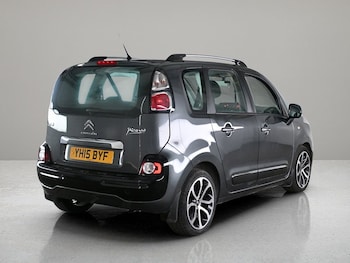 Used Citroen C3 Picasso 2015 for sale - 79142811: Photo