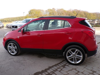 Used Vauxhall Mokka X 2019 for sale - 78714692: Photo